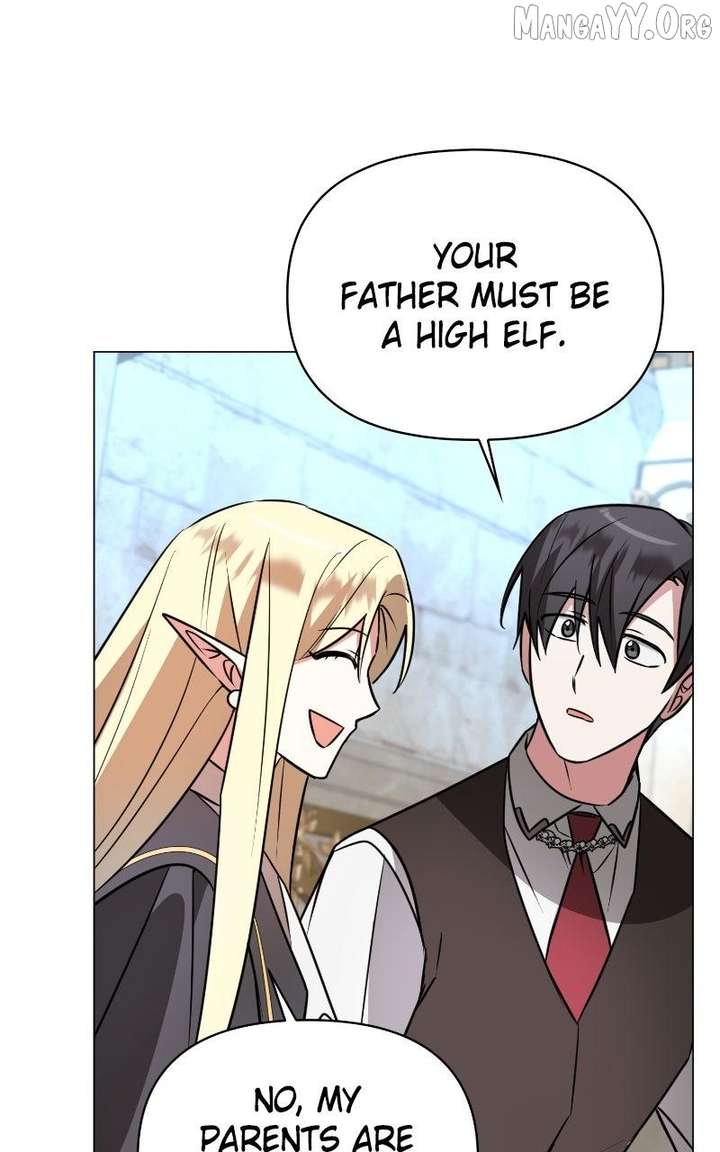 My Ruined Academy Chapter 52 - Page 96