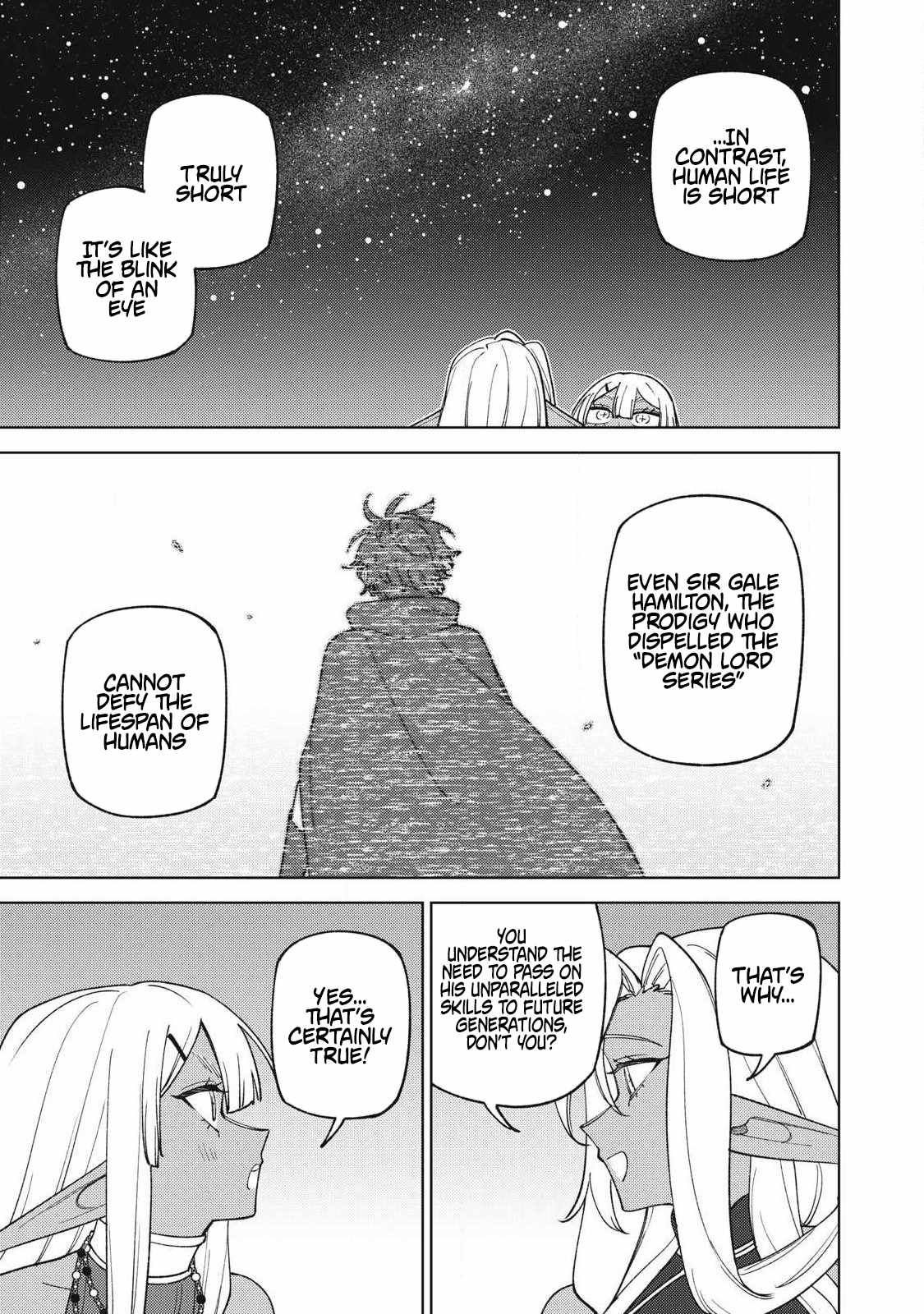 My S-Rank Party Fired Me for Being a Cursificer ~ I Can Only Make “Cursed Items”, but They’re Artifact Class! Chapter 50.2 - Page 13