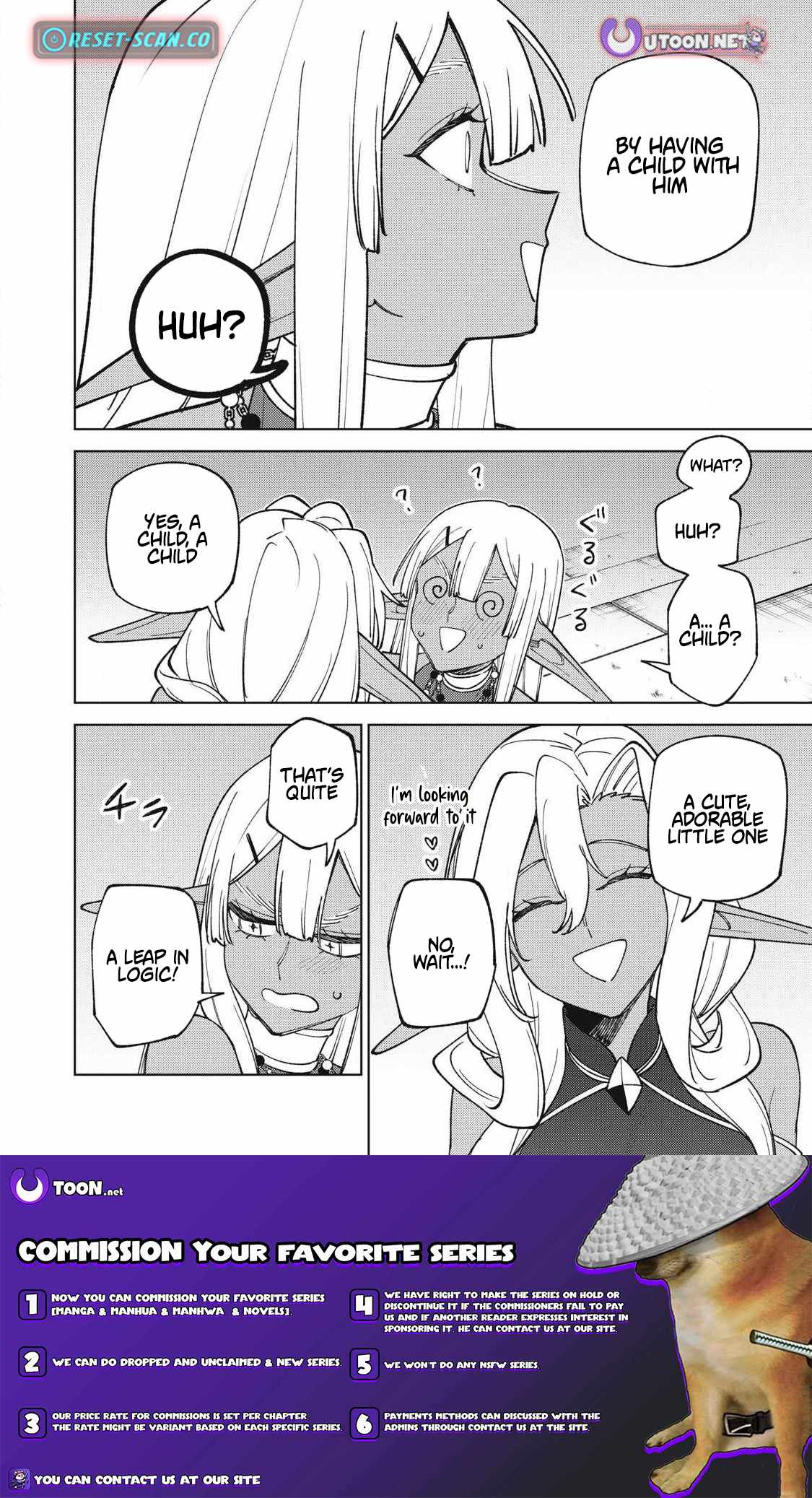 My S-Rank Party Fired Me for Being a Cursificer ~ I Can Only Make “Cursed Items”, but They’re Artifact Class! Chapter 50.2 - Page 14