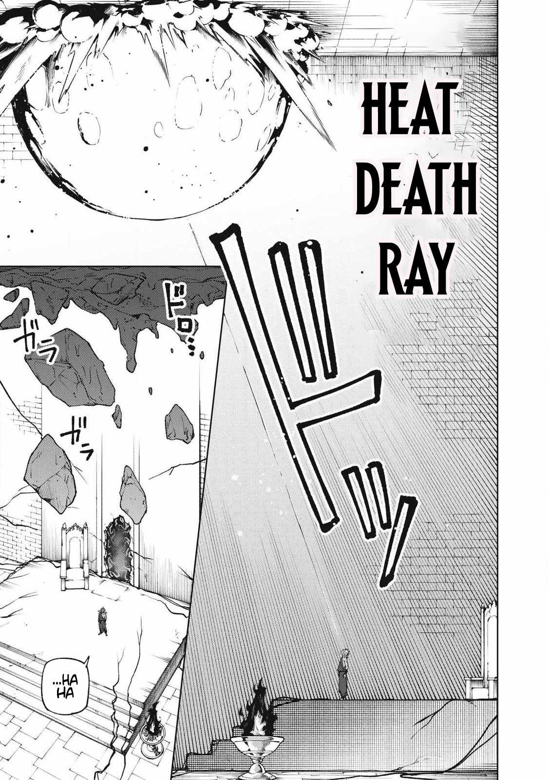 My S-Rank Party Fired Me for Being a Cursificer ~ I Can Only Make “Cursed Items”, but They’re Artifact Class! Chapter 51.2 - Page 8