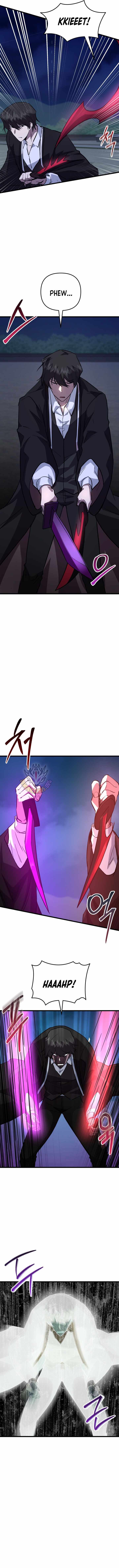 My School Life Pretending to Be a Worthless Person Chapter 138 - Page 14