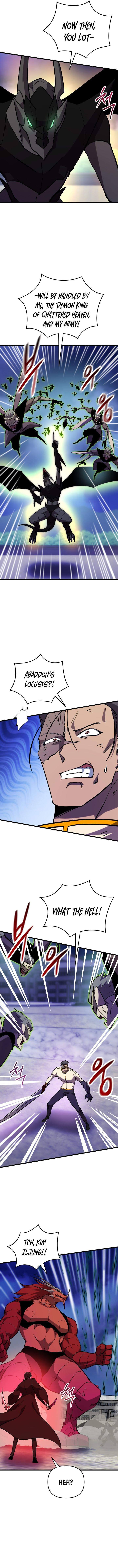 My School Life Pretending to Be a Worthless Person Chapter 139 - Page 12