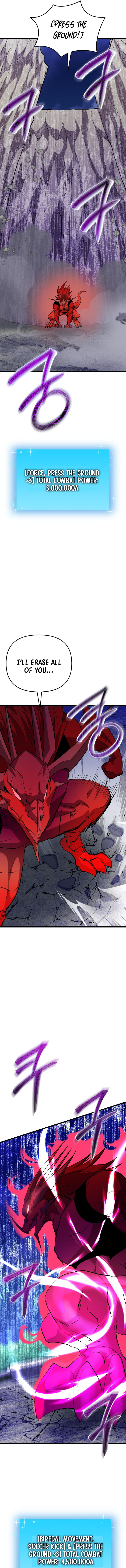 My School Life Pretending to Be a Worthless Person Chapter 139 - Page 14