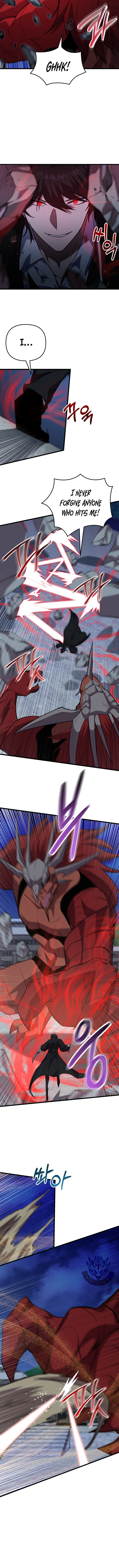 My School Life Pretending to Be a Worthless Person Chapter 139 - Page 3