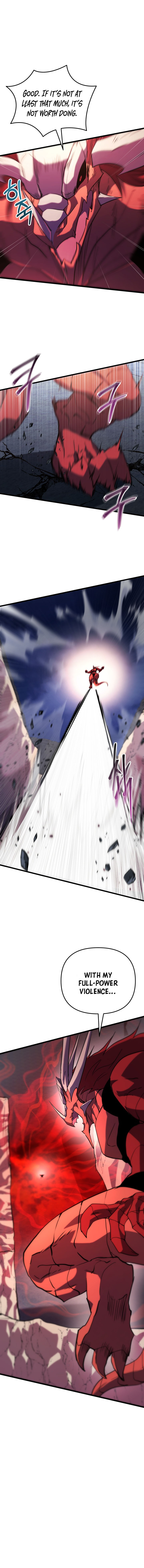 My School Life Pretending to Be a Worthless Person Chapter 140 - Page 2