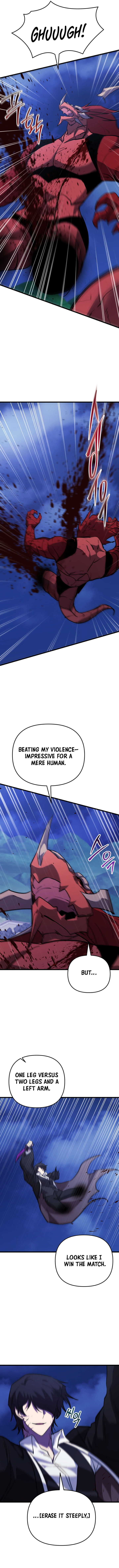 My School Life Pretending to Be a Worthless Person Chapter 140 - Page 10