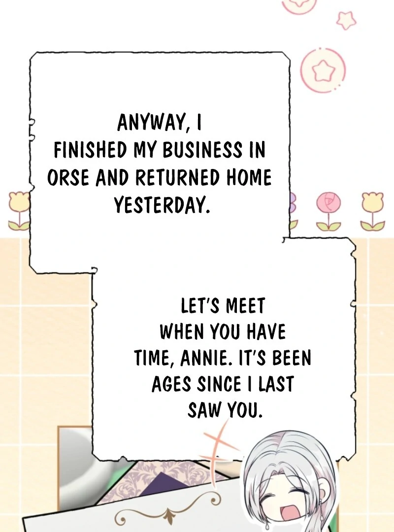 My Second Husband Is Desperate And Depressed Chapter 144 - Page 103