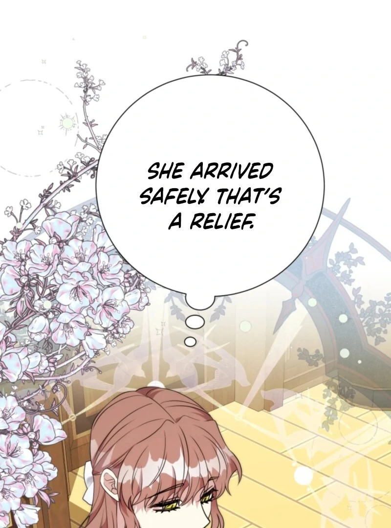My Second Husband Is Desperate And Depressed Chapter 144 - Page 105