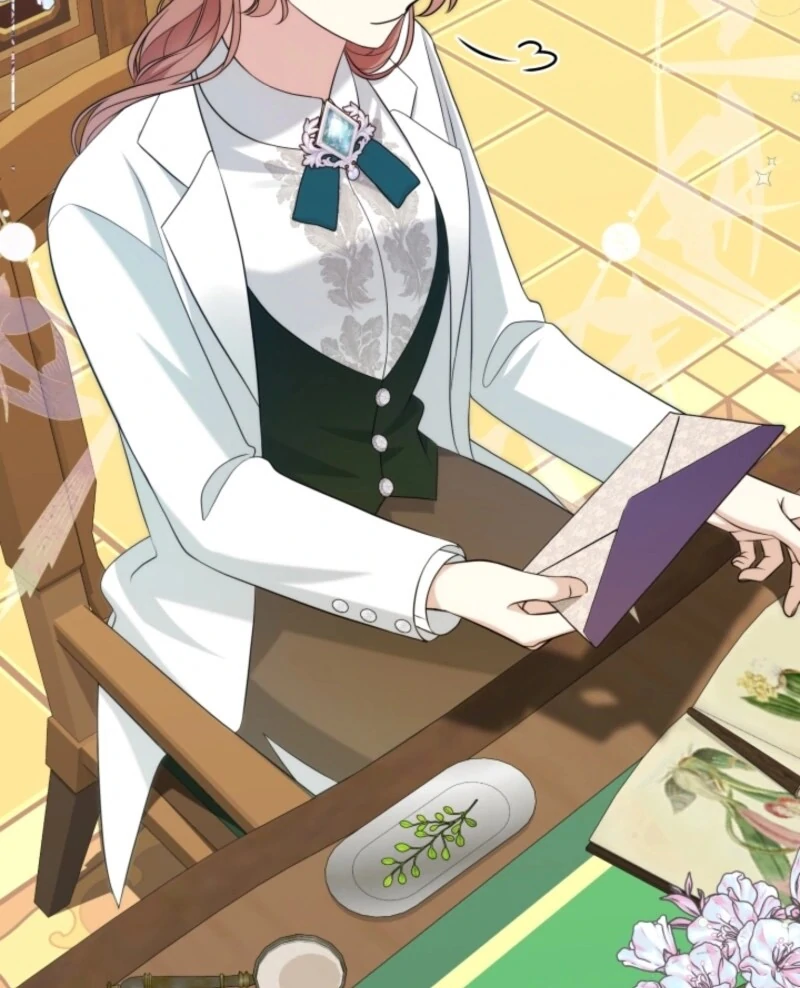 My Second Husband Is Desperate And Depressed Chapter 144 - Page 106