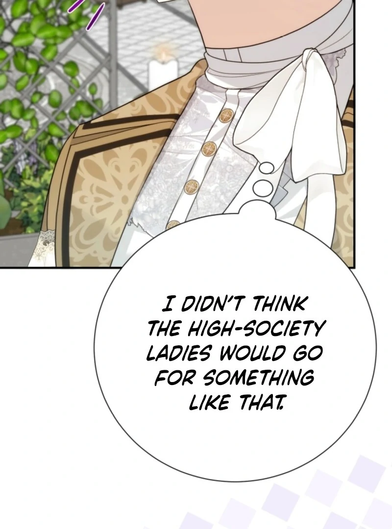 My Second Husband Is Desperate And Depressed Chapter 144 - Page 12