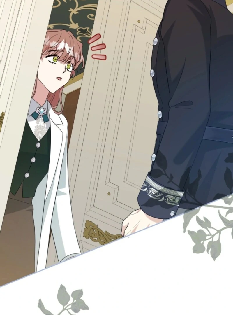 My Second Husband Is Desperate And Depressed Chapter 144 - Page 113