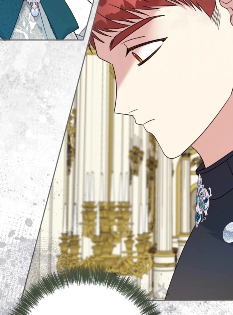 My Second Husband Is Desperate And Depressed Chapter 144 - Page 116