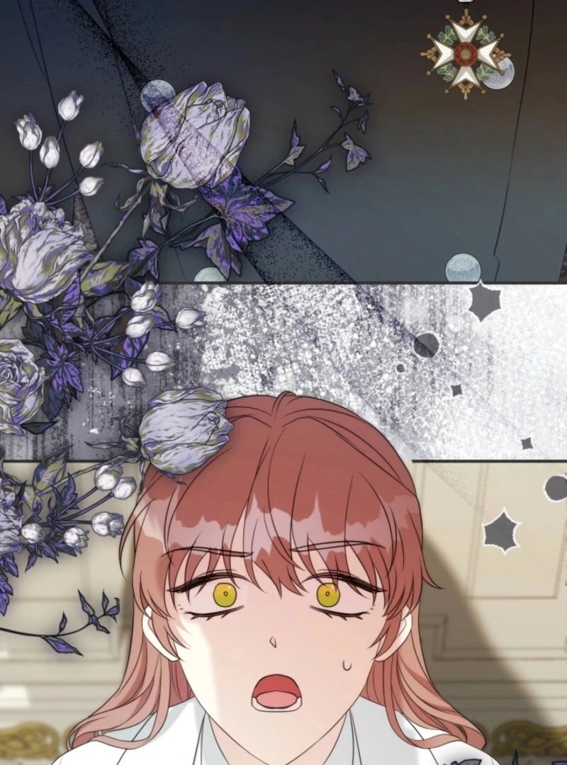 My Second Husband Is Desperate And Depressed Chapter 144 - Page 124