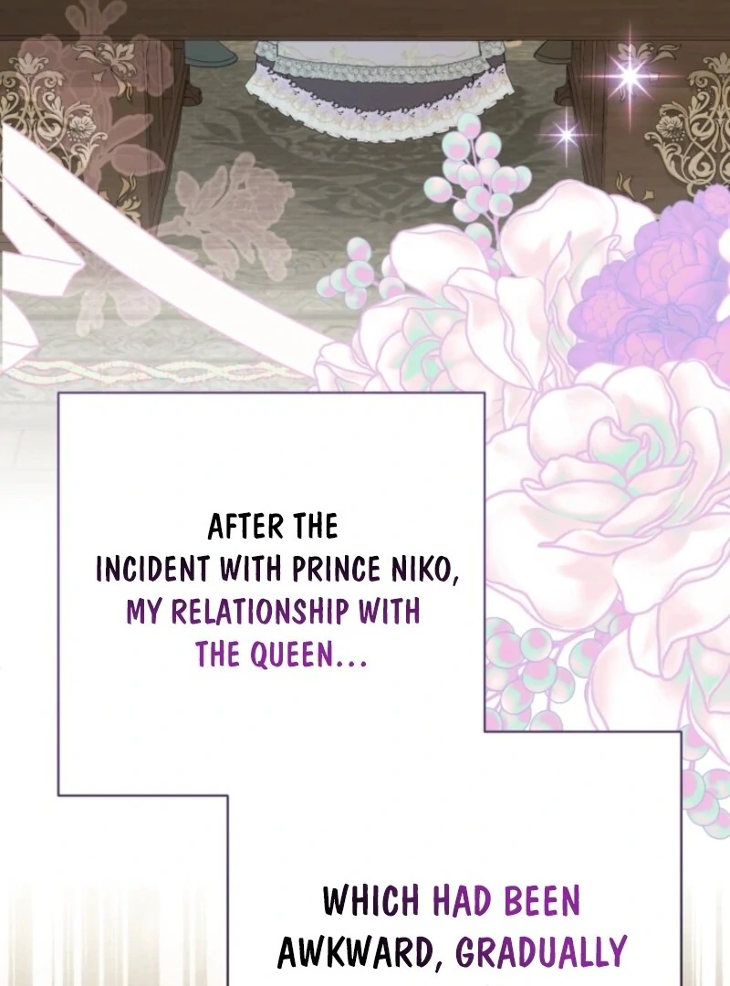 My Second Husband Is Desperate And Depressed Chapter 144 - Page 18