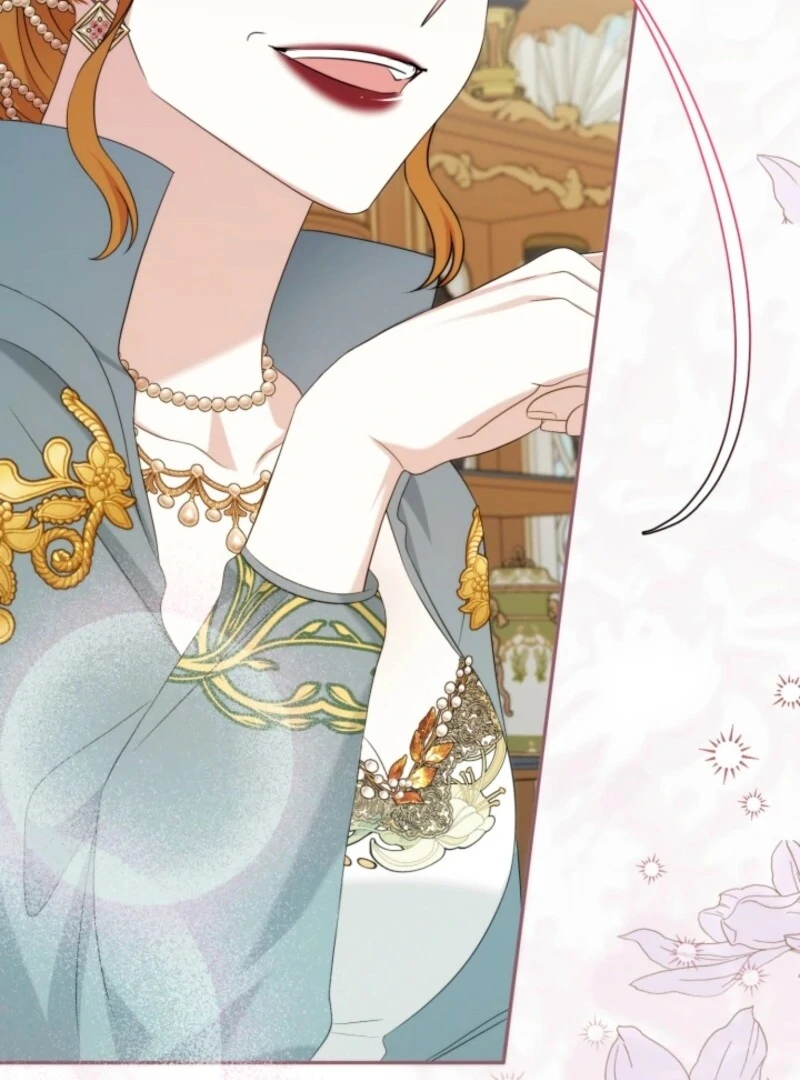 My Second Husband Is Desperate And Depressed Chapter 144 - Page 27