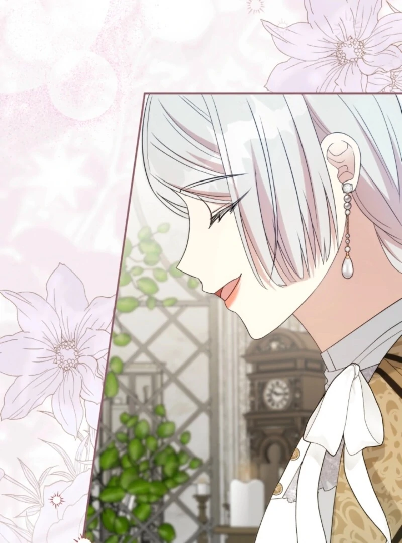 My Second Husband Is Desperate And Depressed Chapter 144 - Page 28