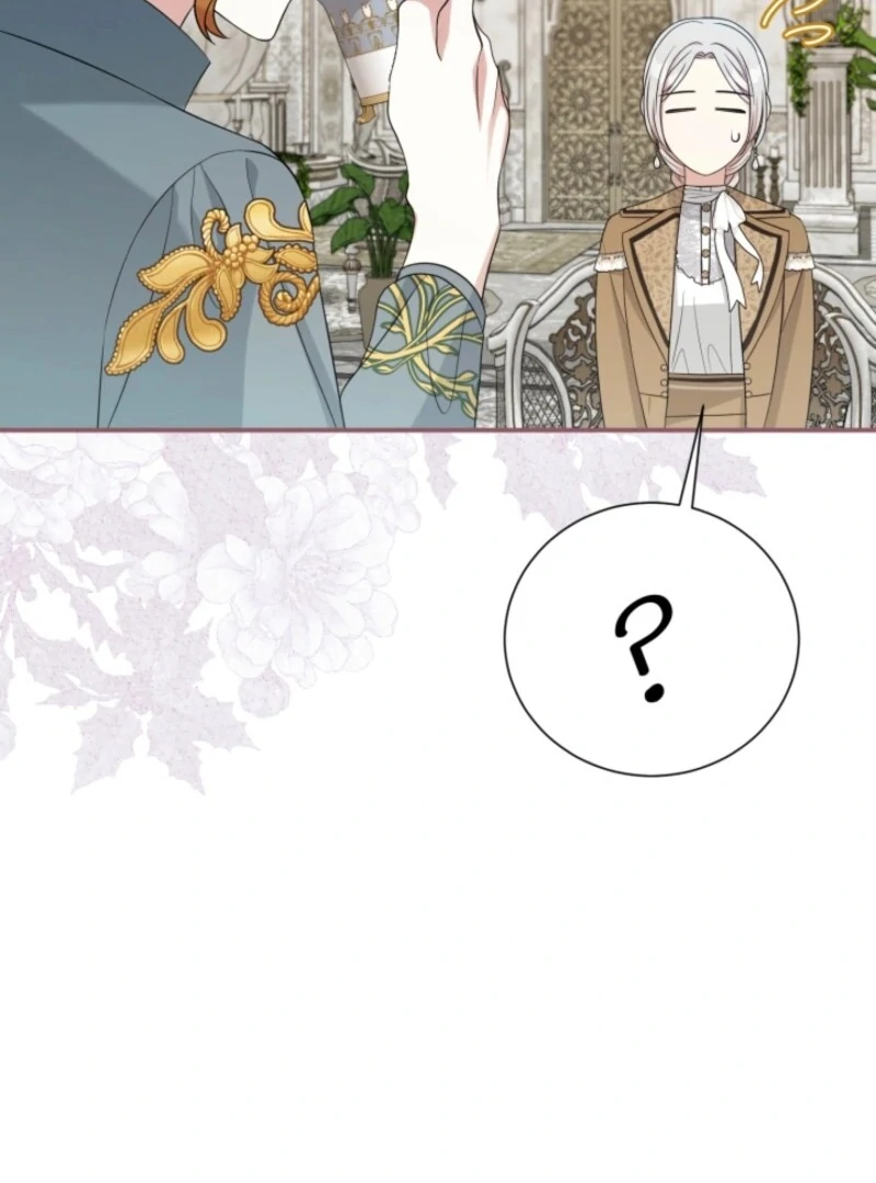 My Second Husband Is Desperate And Depressed Chapter 144 - Page 31