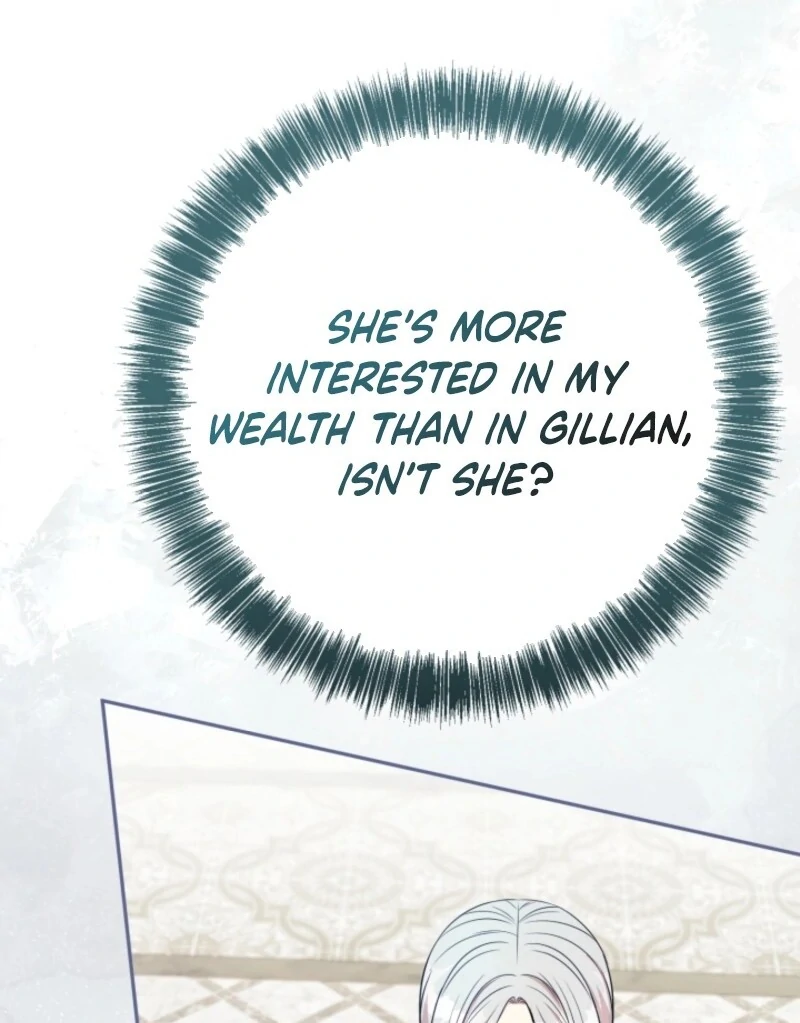 My Second Husband Is Desperate And Depressed Chapter 144 - Page 37