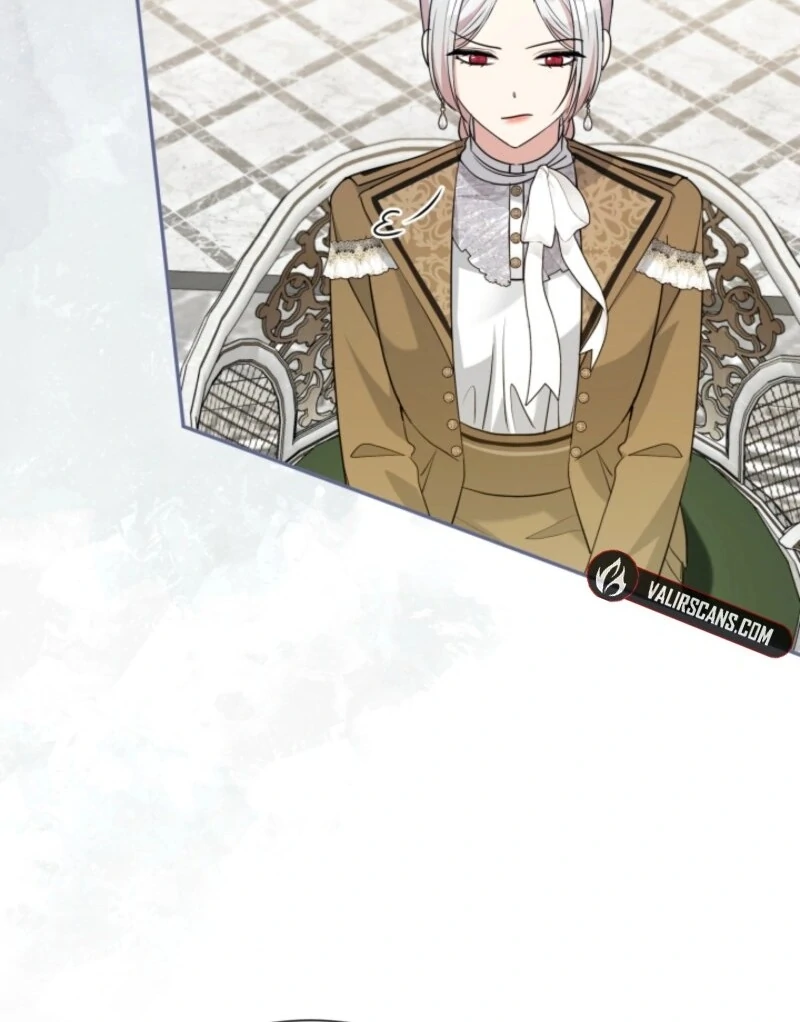 My Second Husband Is Desperate And Depressed Chapter 144 - Page 38