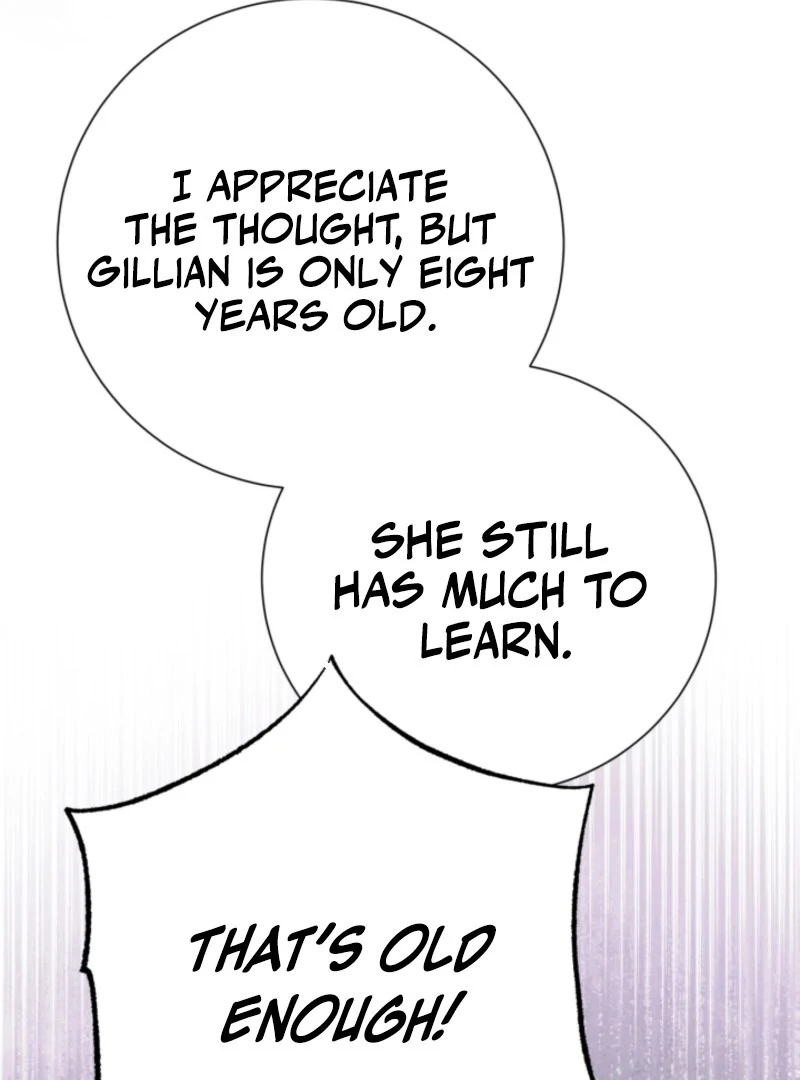 My Second Husband Is Desperate And Depressed Chapter 144 - Page 39