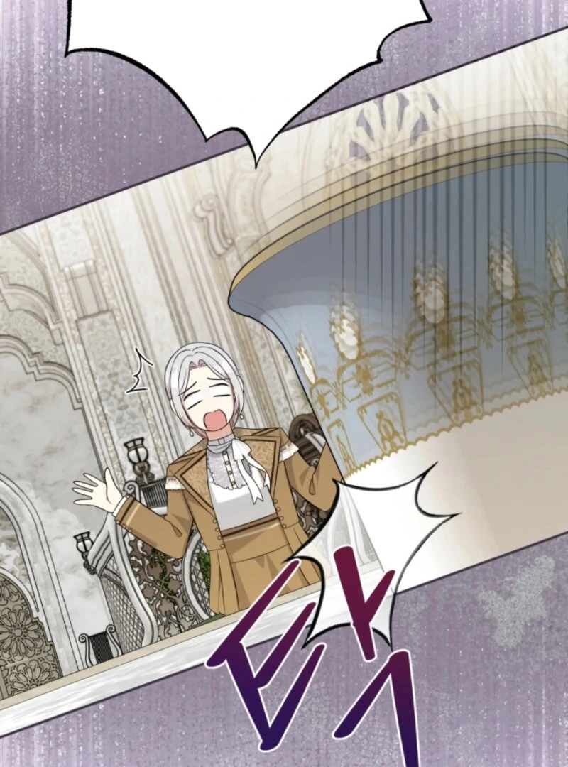My Second Husband Is Desperate And Depressed Chapter 144 - Page 40