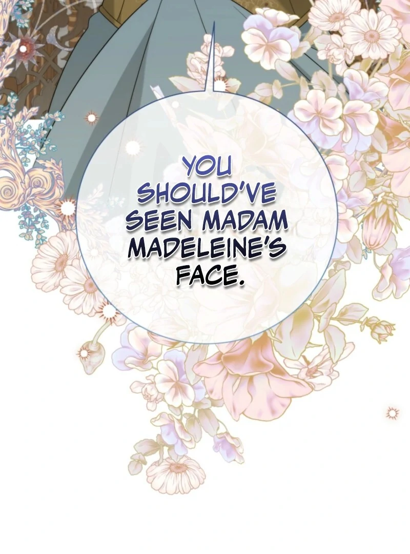 My Second Husband Is Desperate And Depressed Chapter 144 - Page 5