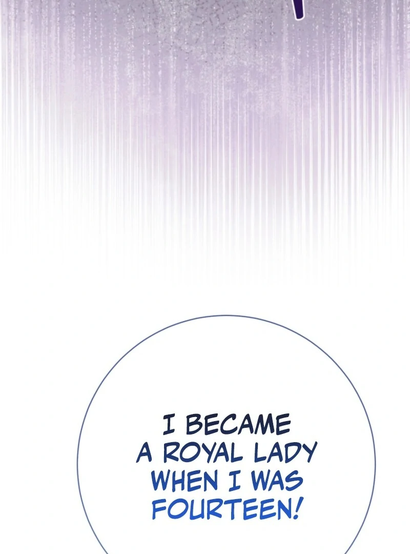 My Second Husband Is Desperate And Depressed Chapter 144 - Page 41