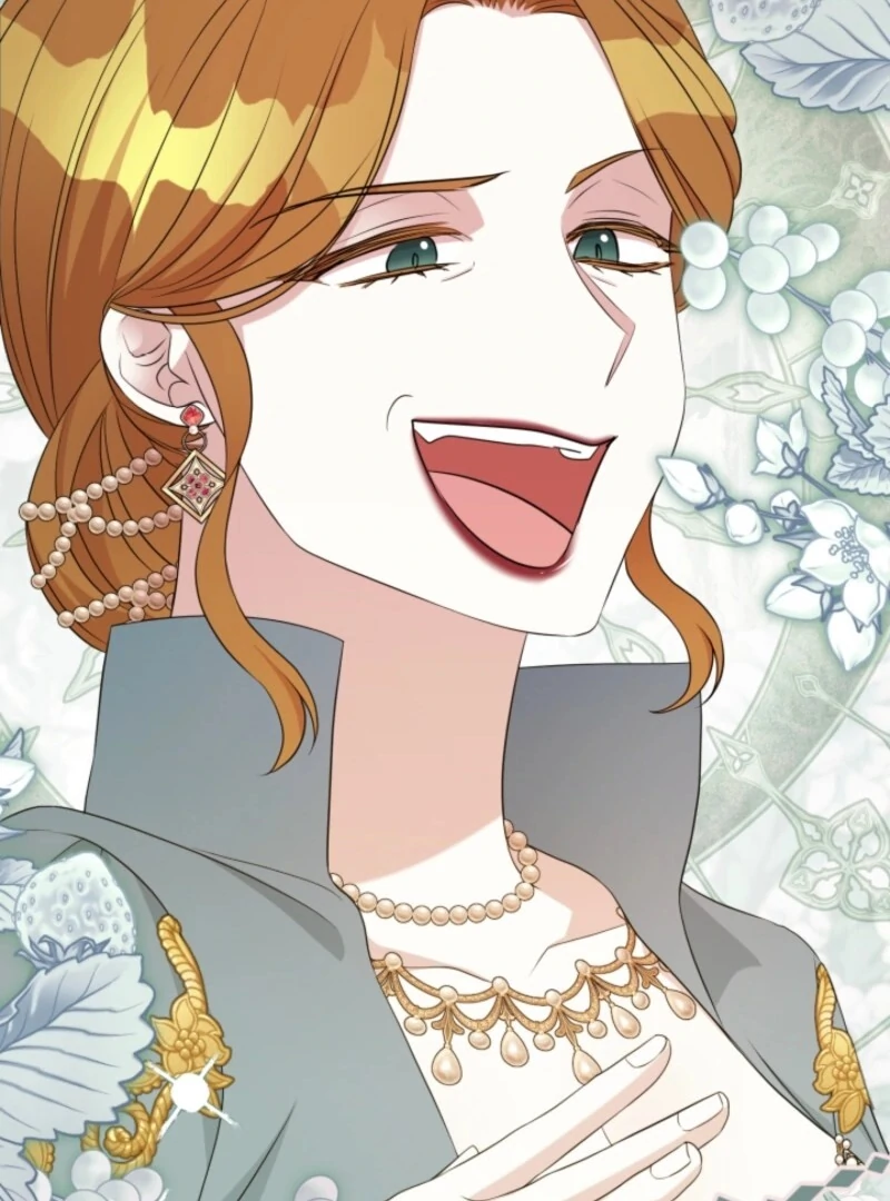 My Second Husband Is Desperate And Depressed Chapter 144 - Page 43