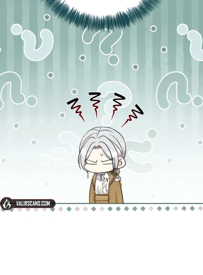 My Second Husband Is Desperate And Depressed Chapter 144 - Page 45