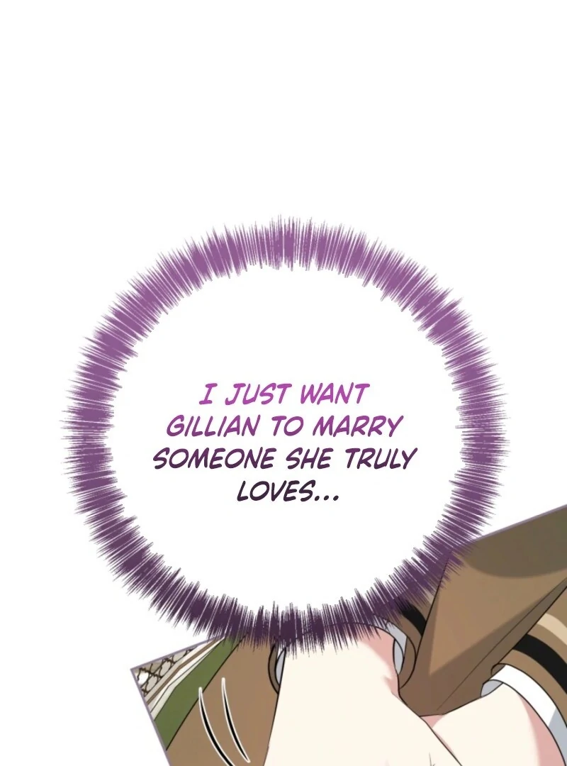 My Second Husband Is Desperate And Depressed Chapter 144 - Page 46