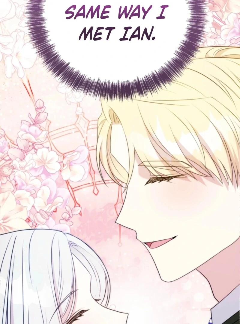 My Second Husband Is Desperate And Depressed Chapter 144 - Page 48