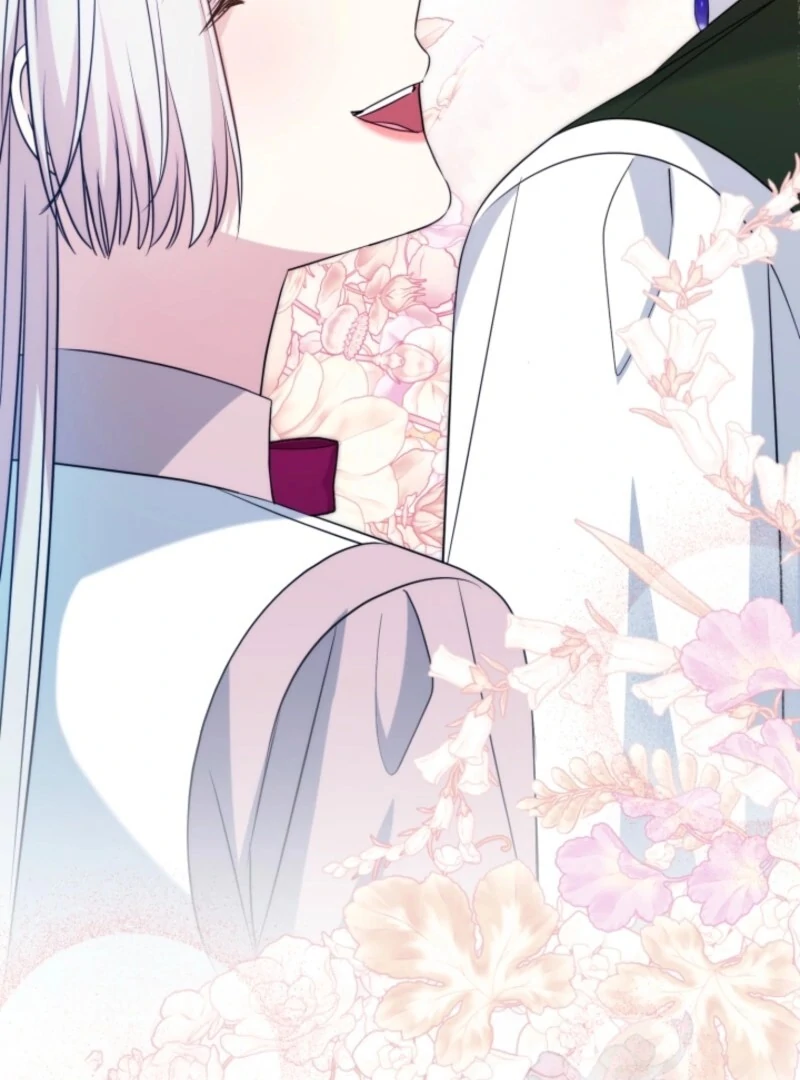 My Second Husband Is Desperate And Depressed Chapter 144 - Page 49