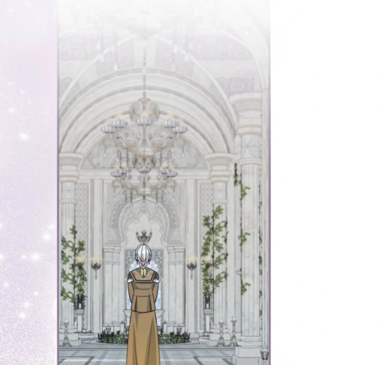 My Second Husband Is Desperate And Depressed Chapter 144 - Page 51