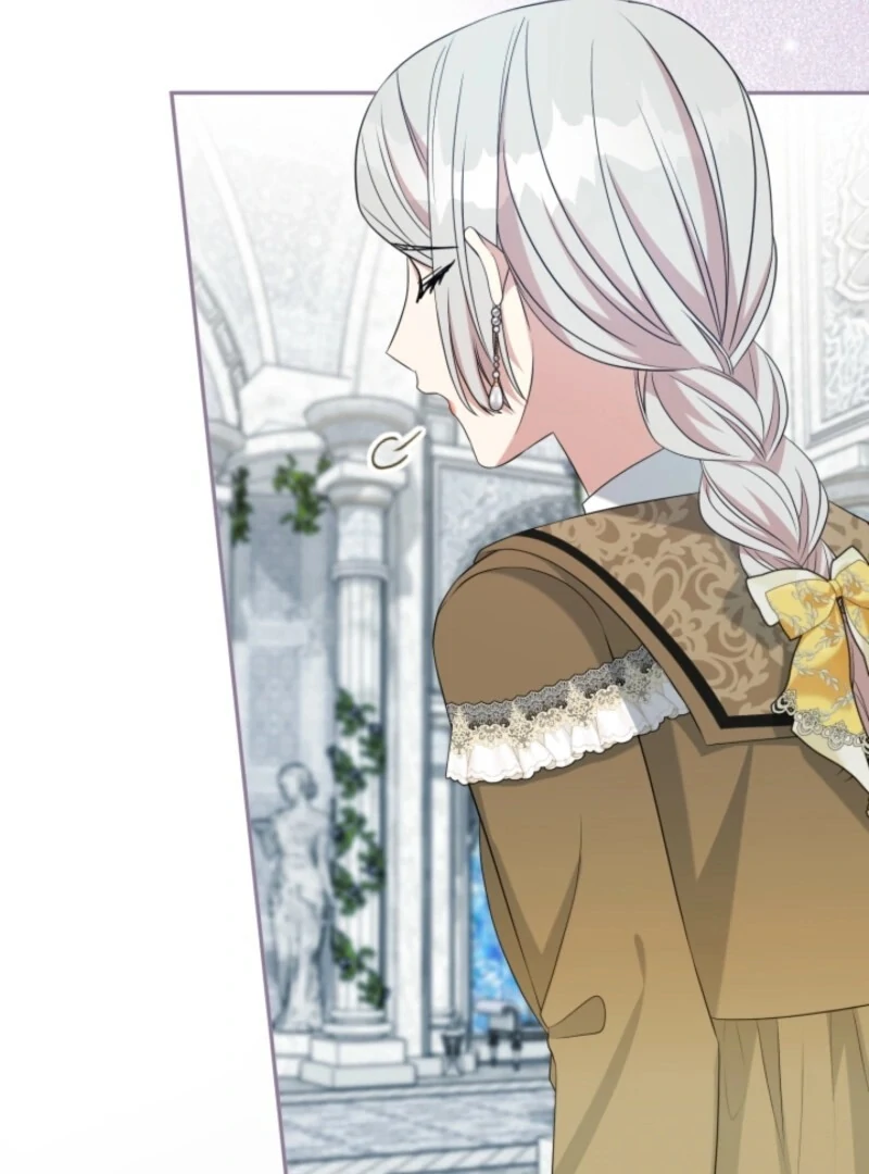 My Second Husband Is Desperate And Depressed Chapter 144 - Page 53