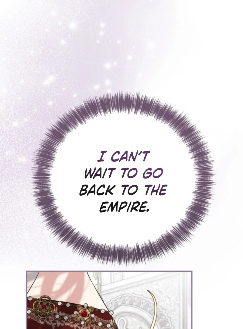 My Second Husband Is Desperate And Depressed Chapter 144 - Page 55