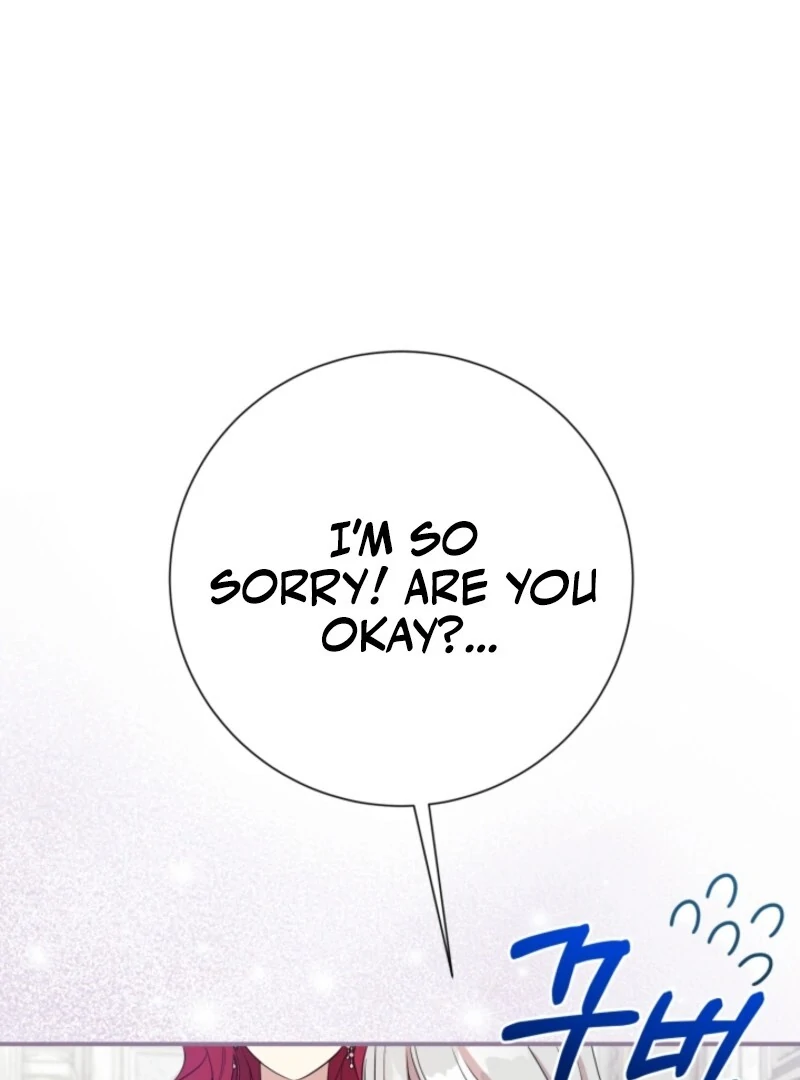 My Second Husband Is Desperate And Depressed Chapter 144 - Page 59