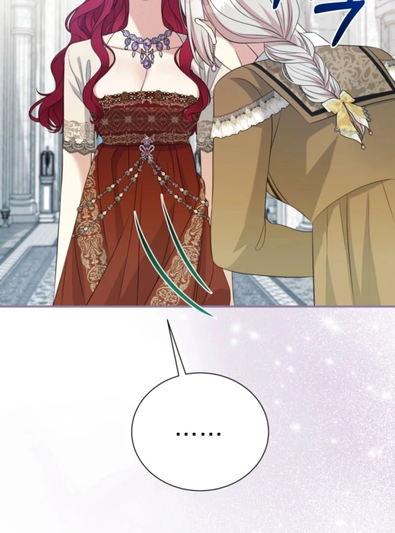 My Second Husband Is Desperate And Depressed Chapter 144 - Page 60