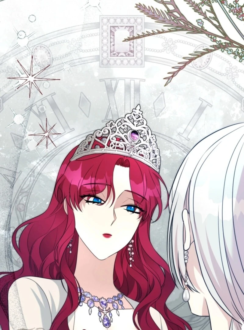 My Second Husband Is Desperate And Depressed Chapter 144 - Page 63