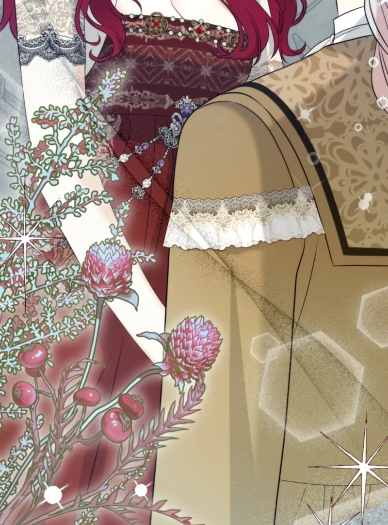 My Second Husband Is Desperate And Depressed Chapter 144 - Page 64