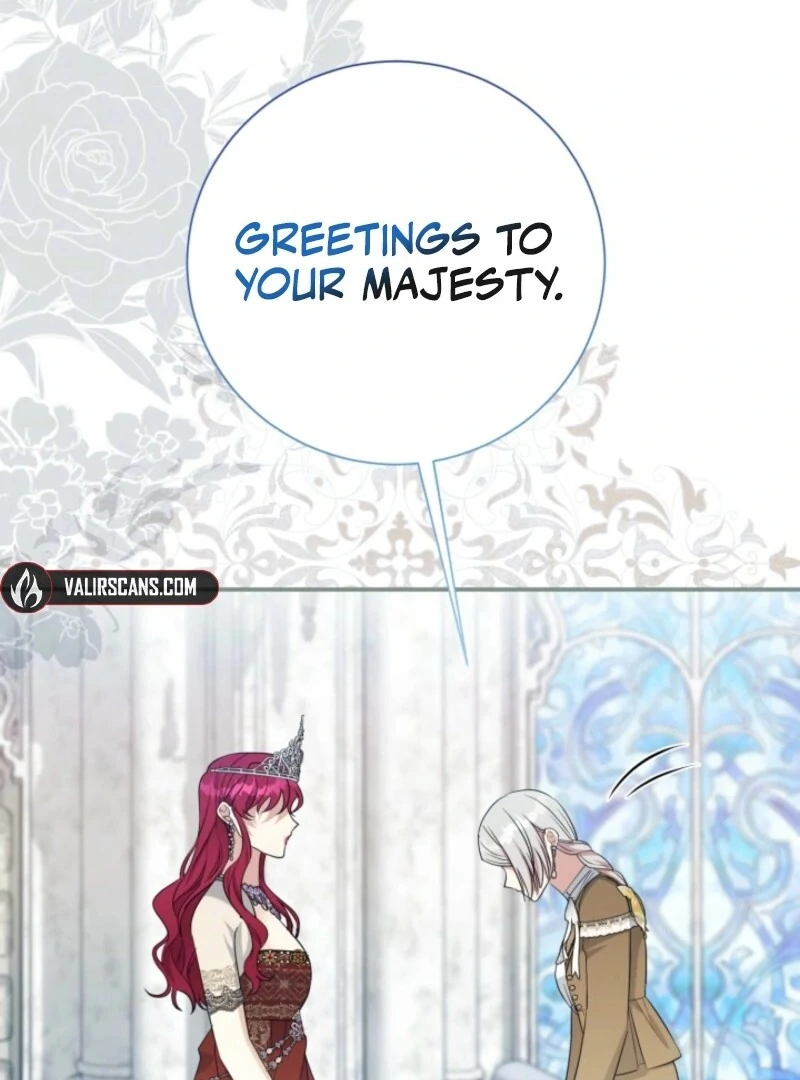 My Second Husband Is Desperate And Depressed Chapter 144 - Page 70