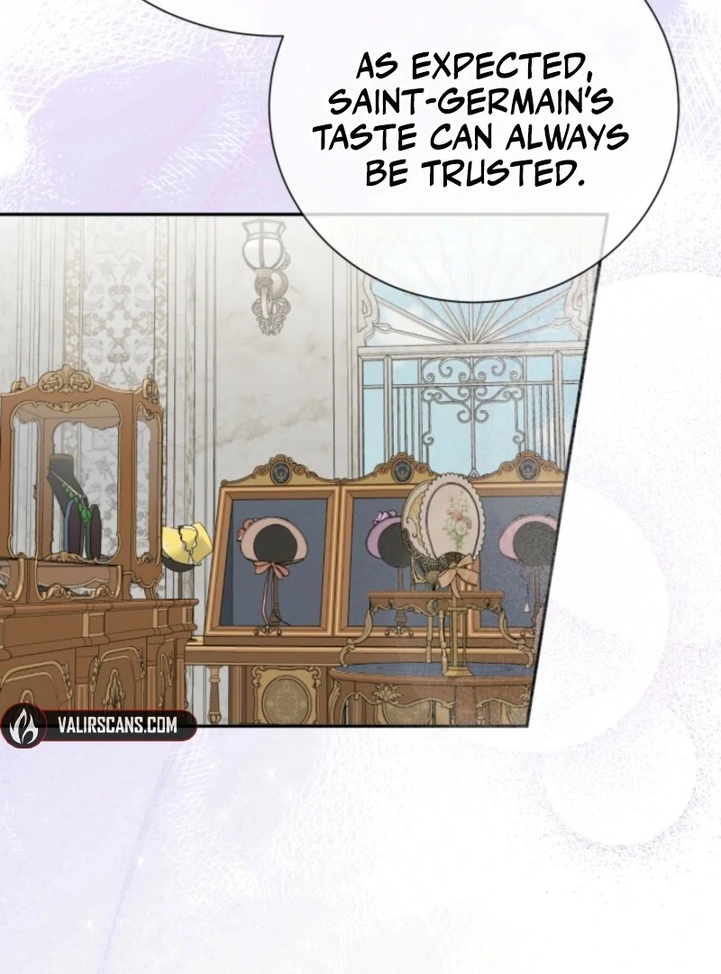 My Second Husband Is Desperate And Depressed Chapter 144 - Page 8