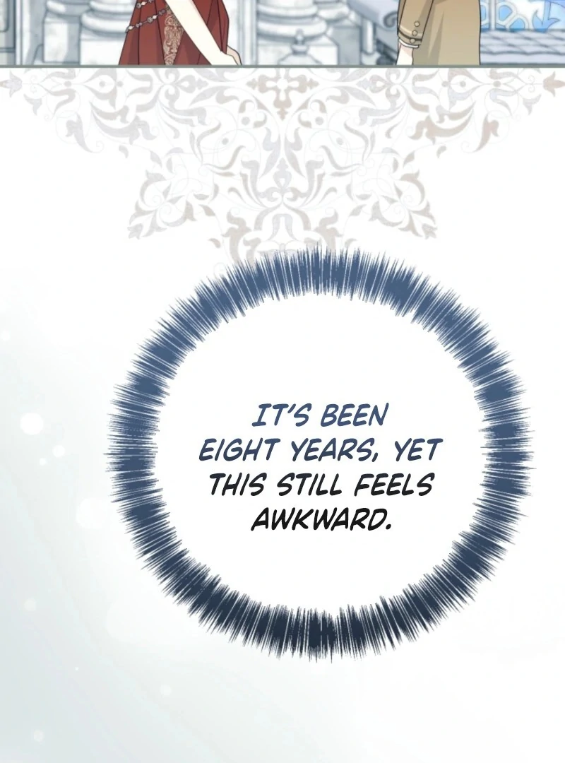 My Second Husband Is Desperate And Depressed Chapter 144 - Page 71