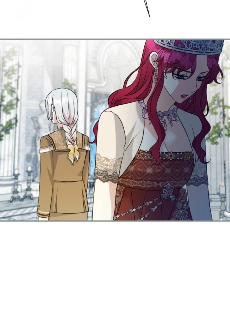 My Second Husband Is Desperate And Depressed Chapter 144 - Page 75