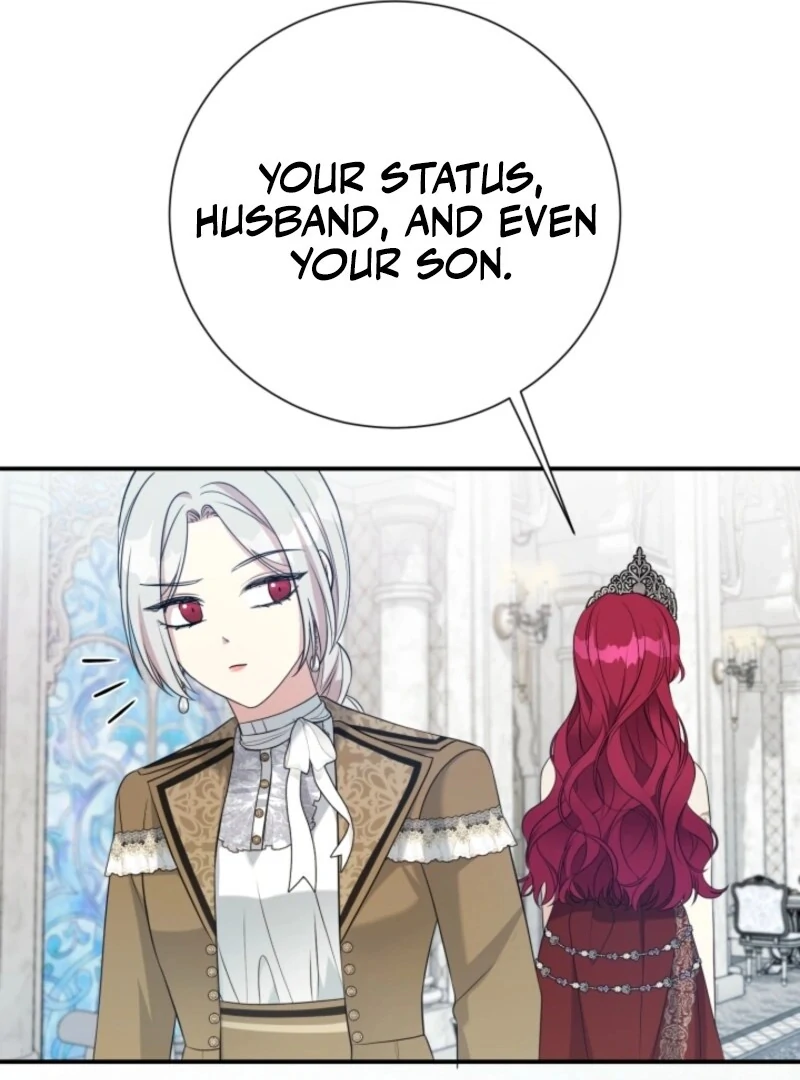 My Second Husband Is Desperate And Depressed Chapter 144 - Page 76