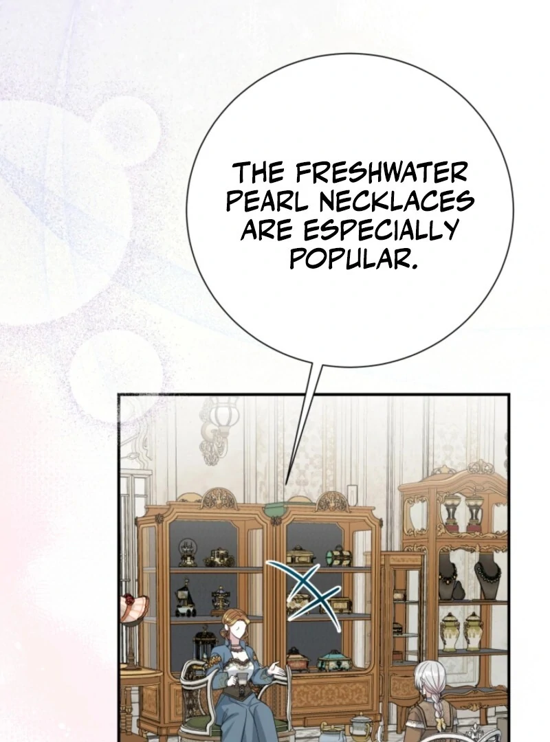 My Second Husband Is Desperate And Depressed Chapter 144 - Page 9