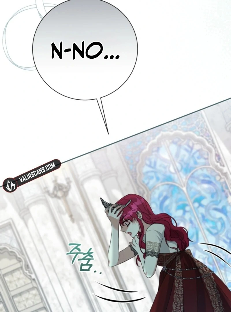 My Second Husband Is Desperate And Depressed Chapter 144 - Page 85