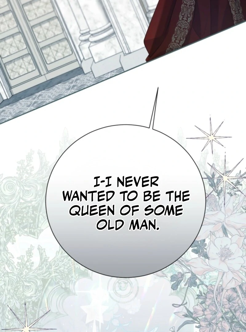 My Second Husband Is Desperate And Depressed Chapter 144 - Page 86