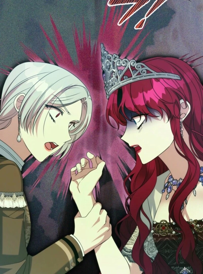 My Second Husband Is Desperate And Depressed Chapter 144 - Page 92