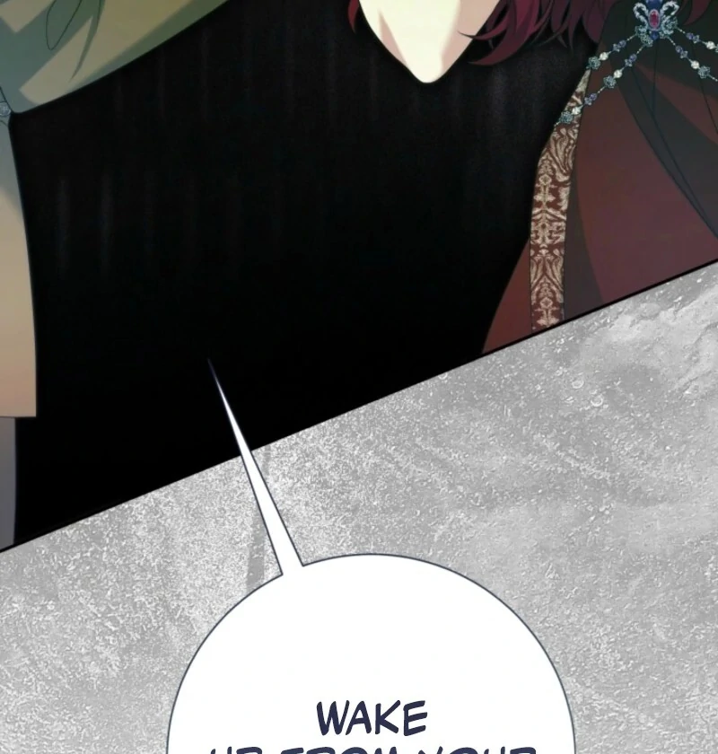 My Second Husband Is Desperate And Depressed Chapter 144 - Page 93