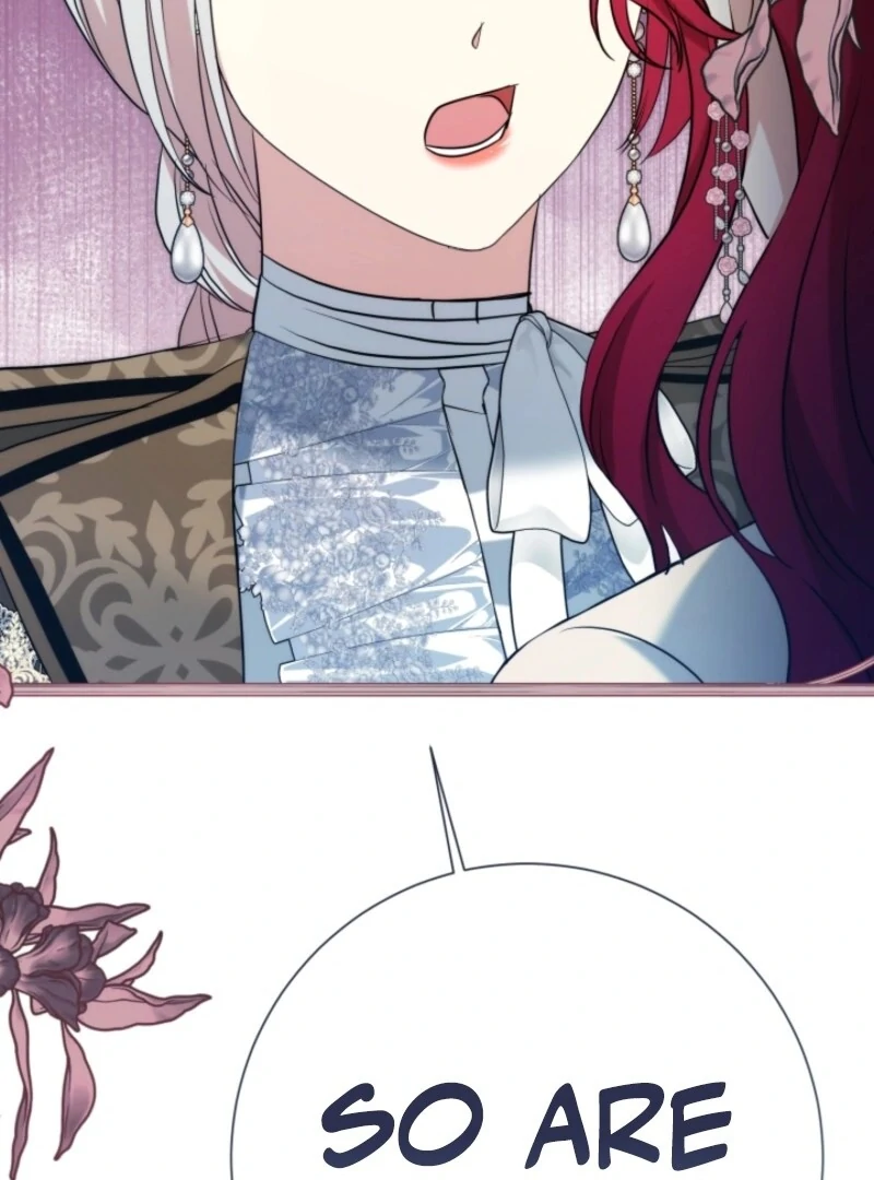 My Second Husband Is Desperate And Depressed Chapter 144 - Page 96